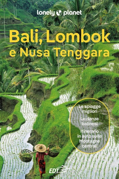 Bali, Lombok e Nusa Tenggara