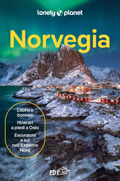 Norvegia