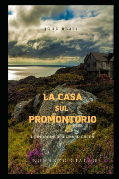 LA CASA SUL PROMONTORIO