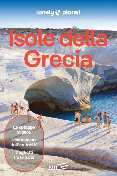 Isole della Grecia