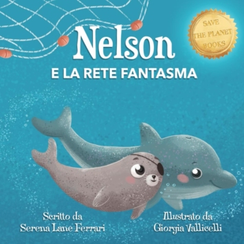 NELSON E LA RETE FANTASMA