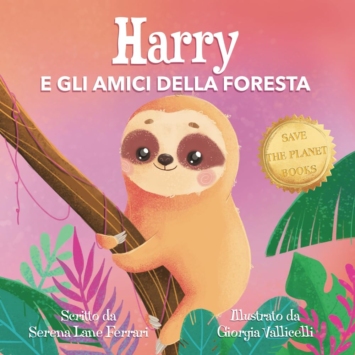HARRY E GLI AMICI DELLA FORESTA