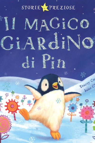 Il magico giardino di Pin