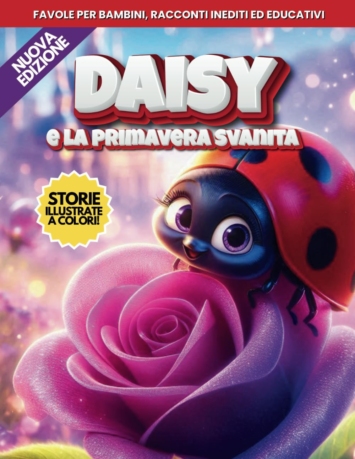 Daisy e la Primavera svanita