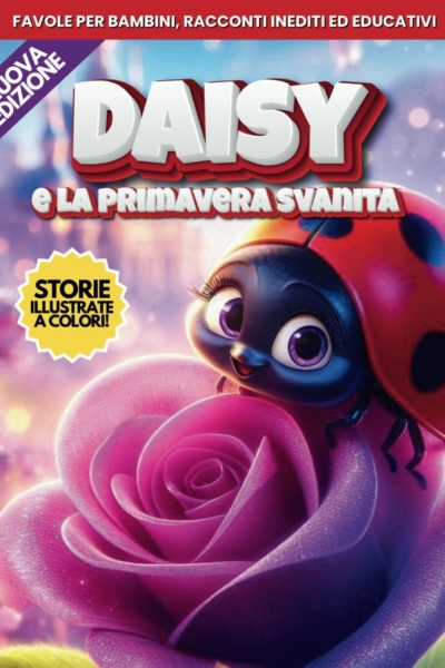 Daisy e la Primavera svanita