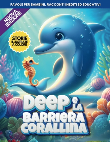 Deep e la barriera corallina