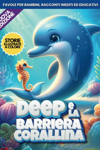 Deep e la barriera corallina