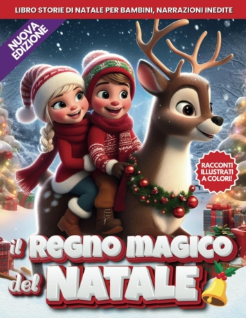 Il Regno Magico del Natale