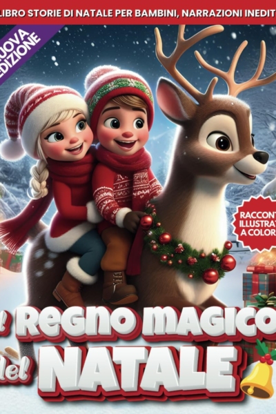 Il Regno Magico del Natale