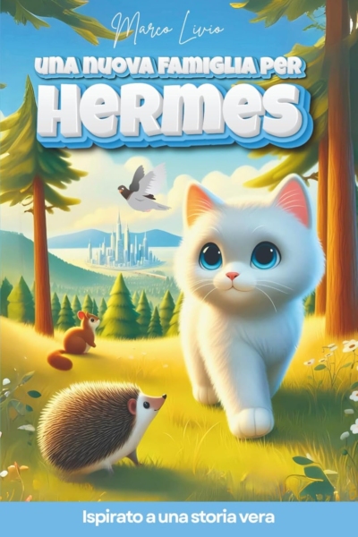 Una nuova famiglia per Hermes