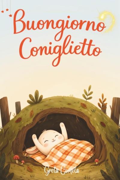 Buongiorno, Coniglietto