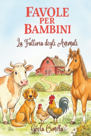 La Fattoria degli Animali