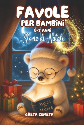 Dolci Racconti della Buonanotte