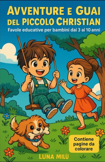 Avventure e guai del piccolo Christian
