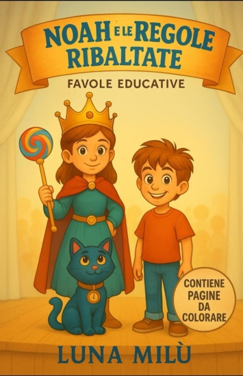 Noah e le Regole Ribaltate
