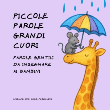 PICCOLE PAROLE GRANDI CUORI