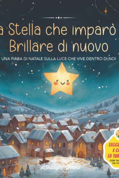 La stella che imparò a brillare di nuovo